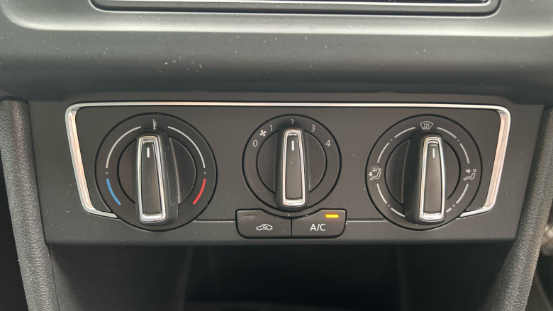 Volkswagen Polo 1.0 Match Edition 3dr Petrol Hatchback